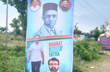 Savarkar appears again on Bharat Jodo Yatra poster, Congress blames miscreants